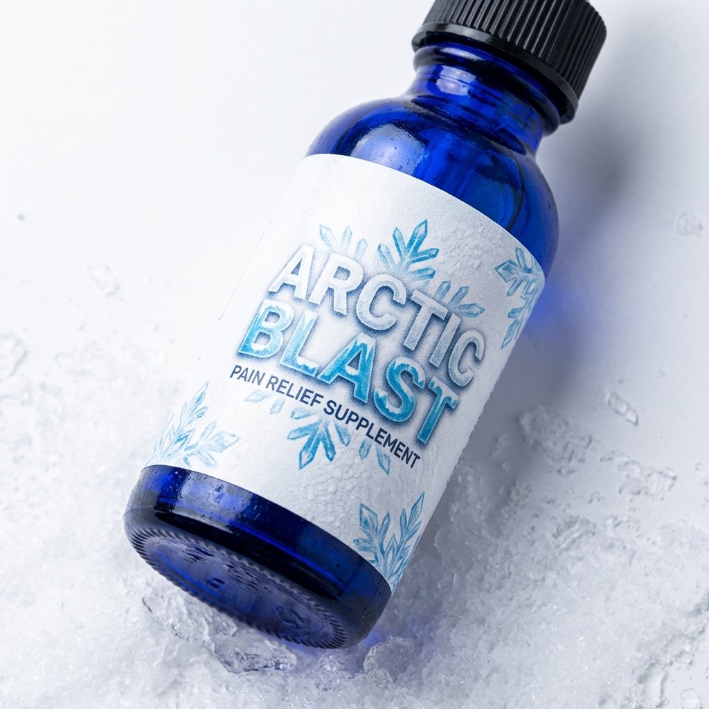 Arctic Blast Review: Does This Cooling Liquid Really Stop Pain in Seconds?