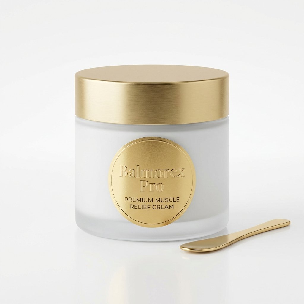 Balmorex Pro Review: Is This 27-in-1 'Miracle' Cream the Answer to Chronic Pain?