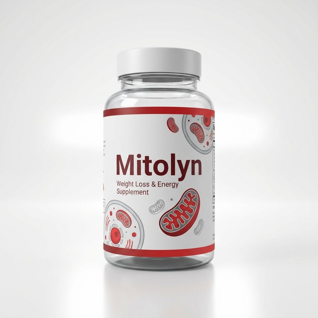 Mitolyn Reviews (2026): The Mitochondrial Breakthrough Every Weight Loss Journey Needs?