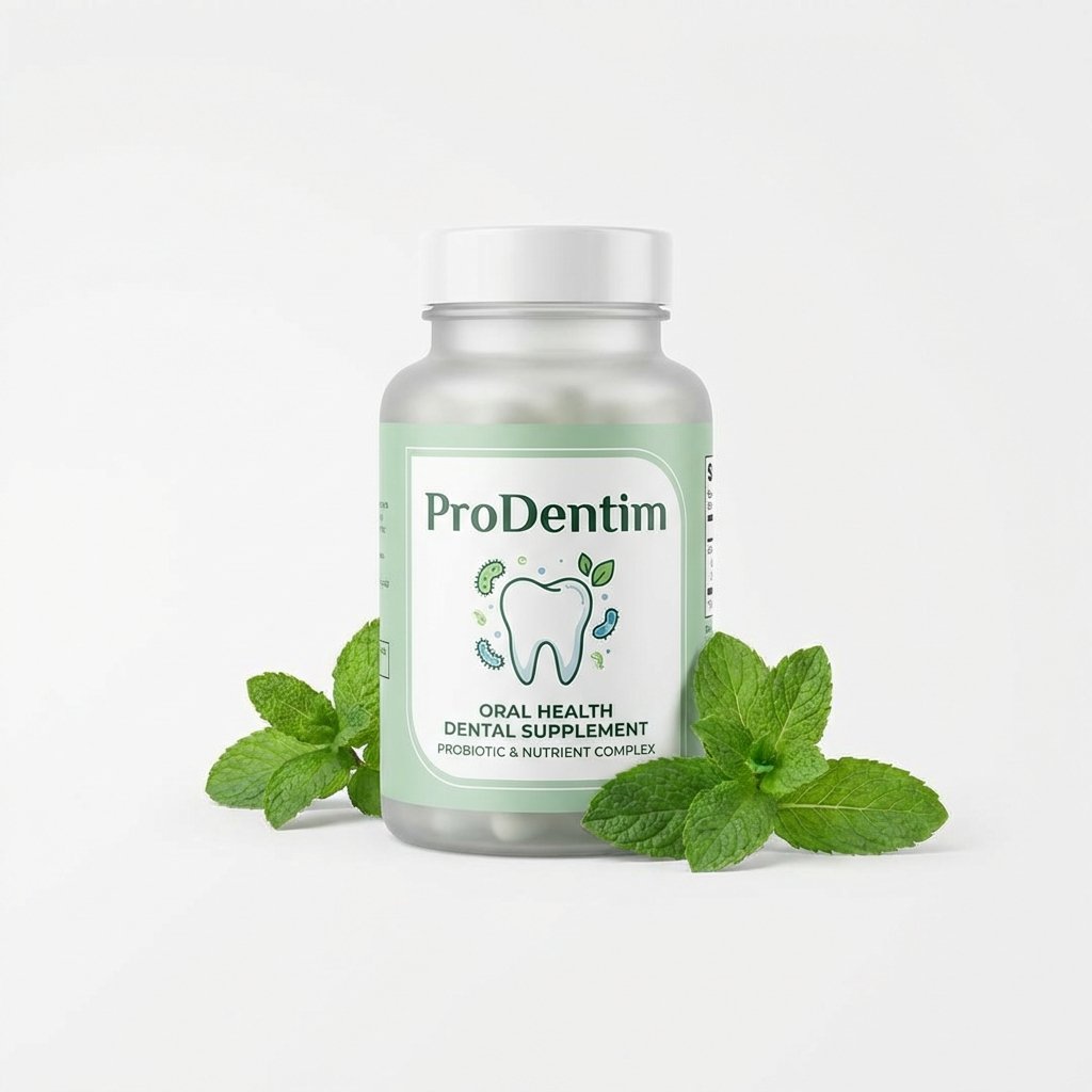ProDentim Review 2026: Does This Probiotic Candy Really Fix Teeth & Gums?